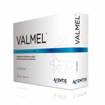 Valmel 30 Cápsulas