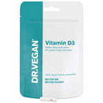 Dr. Vegan Vitamin D3 x 30 Caps