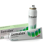 Zemalex 18mg/g Creme 100g