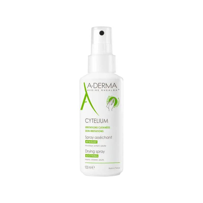 A-Derma Cytelium Spray Secante 100ml