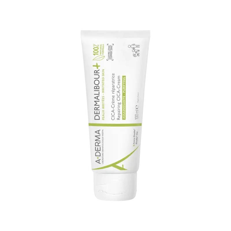 A-Derma Dermalibour+ CICA-Creme 100ml