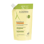 A-Derma Exomega Control Óleo de Banho Recarga 500ml