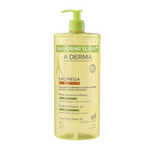 A-Derma Exomega Control Óleo de Duche Emoliente 1000ml