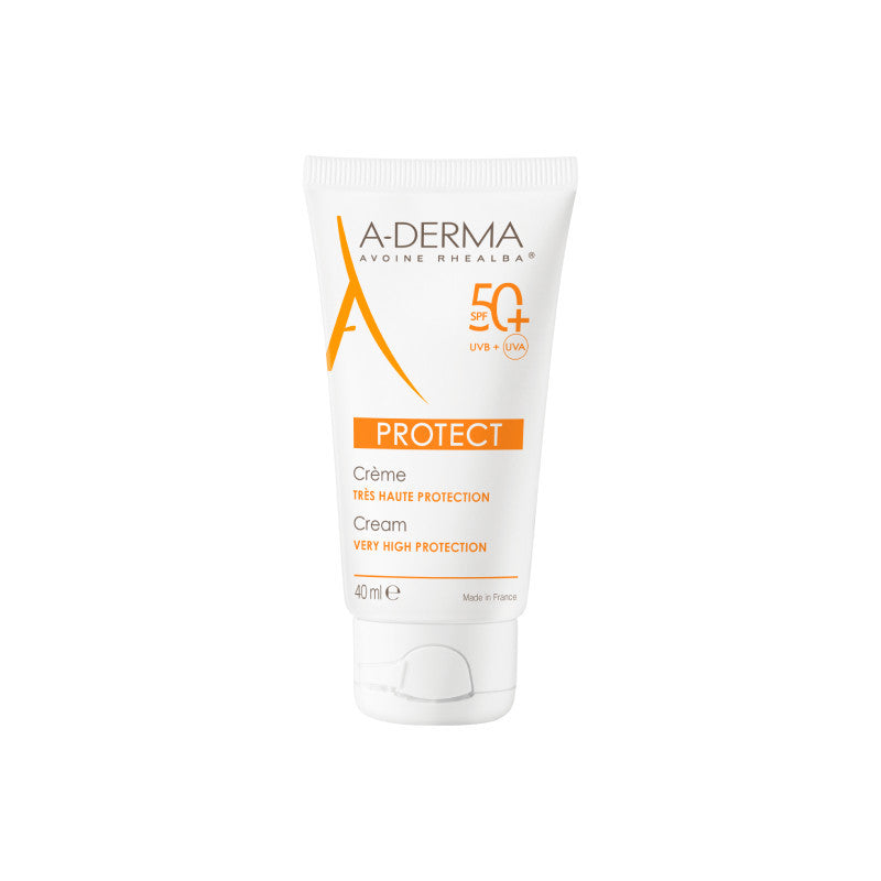 A-Derma Protect FPS50+ Creme 40ml