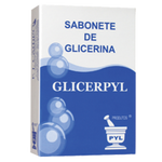 Glicerpyl Sabão Glicerina