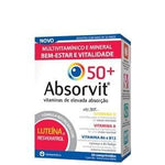 Absorvit 50+ Comprimidos X 30 Comps