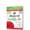 Absorvit Ginkgo Biloba+B1 60 Cp