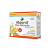 Absorvit Mais Alimento Ampolas x20