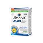 Absorvit Smart 50+ Cápsulas x30