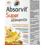 Absorvit Xarope Super Alimento 200mL