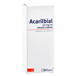 Acaribial Solução Cutânea 200 mL