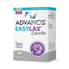 Advancis Easylax Carvão Comprimidos x45