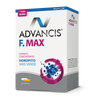 Advancis F.MAX x 40 cápsulas