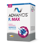 Advancis F.MAX x 40 cápsulas