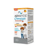 Advancis Omega Mousse Manga 200ml