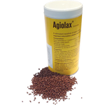 Agiolax, 250 g x 1 gran frasco chá