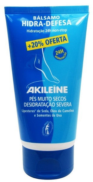 Akileine Hidra Defesa Bálsamo 125ml