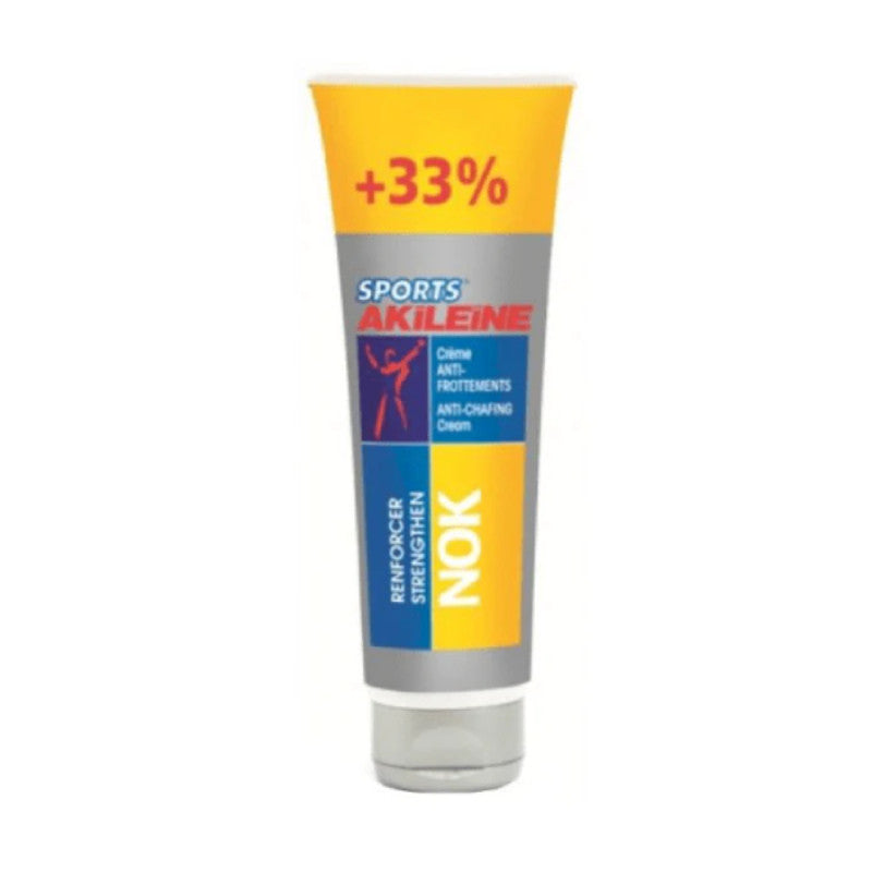 Akileine Sports NOK Creme +33% Grátis