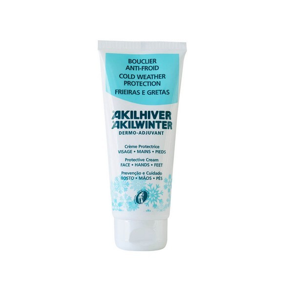 Akilhiver Creme Frieiras 100 mL