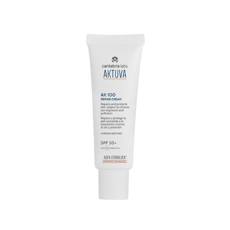 AKTUVA AK 100 REPAIR CR SPF50+ 50ML