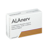 Alanerv Cápsulas X 30