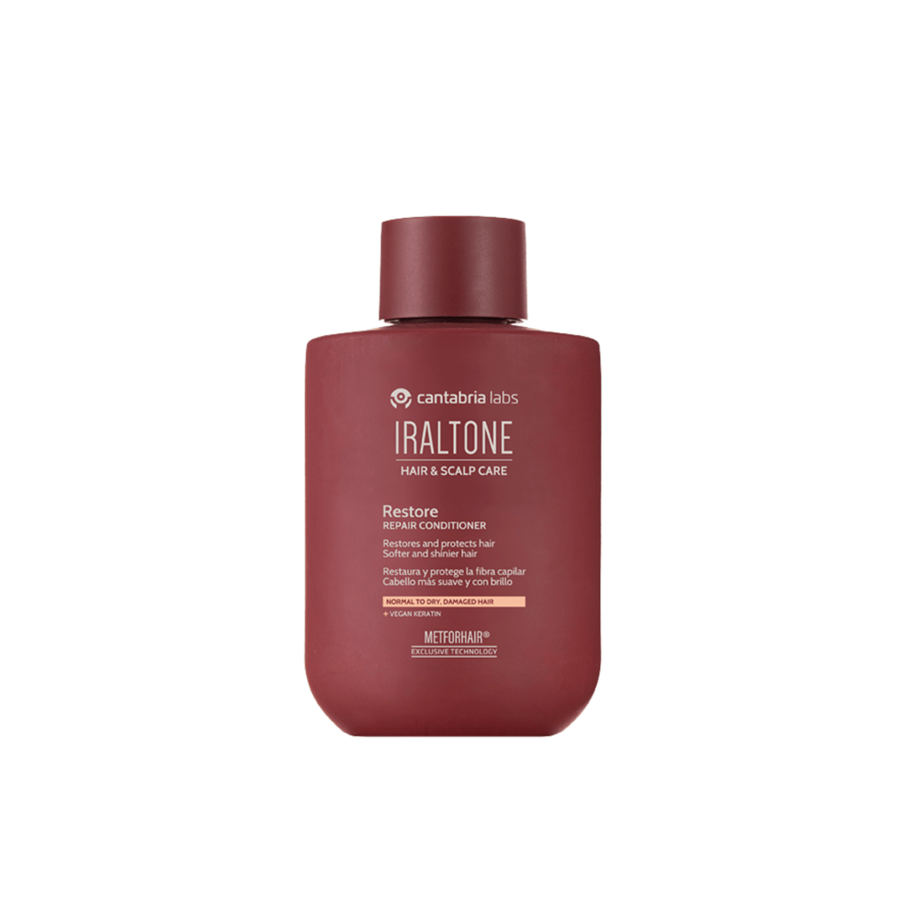 Iraltone Restore Repair Condicionador 200ml
