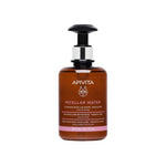 Apivita Água Micelar de Limpeza 300ml