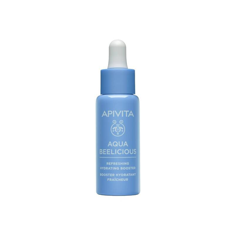 Apivita Aqua Beelicious Booster Hidratante 30ml