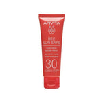 Apivita Bee Sun Gel-Creme Hidra Refrescante SPF30 50ml