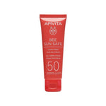 Apivita Bee Sun Safe Gel Creme FPS50 50ml