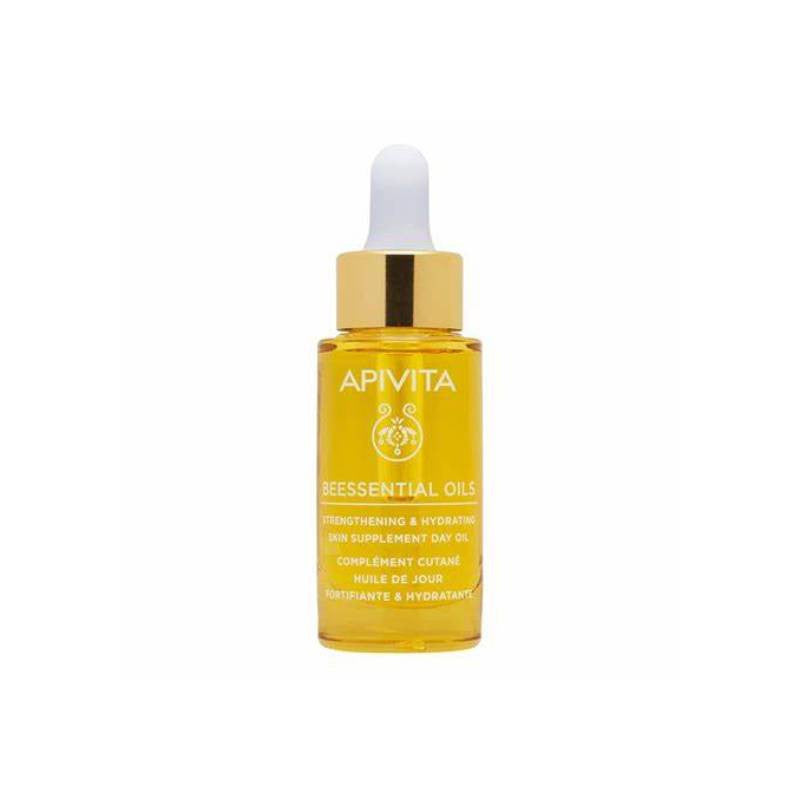 Apivita Beessencial Oils Óleo de Dia 15ml