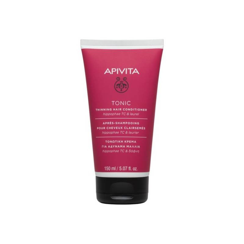 Apivita Condicionador Tonificante 150ml