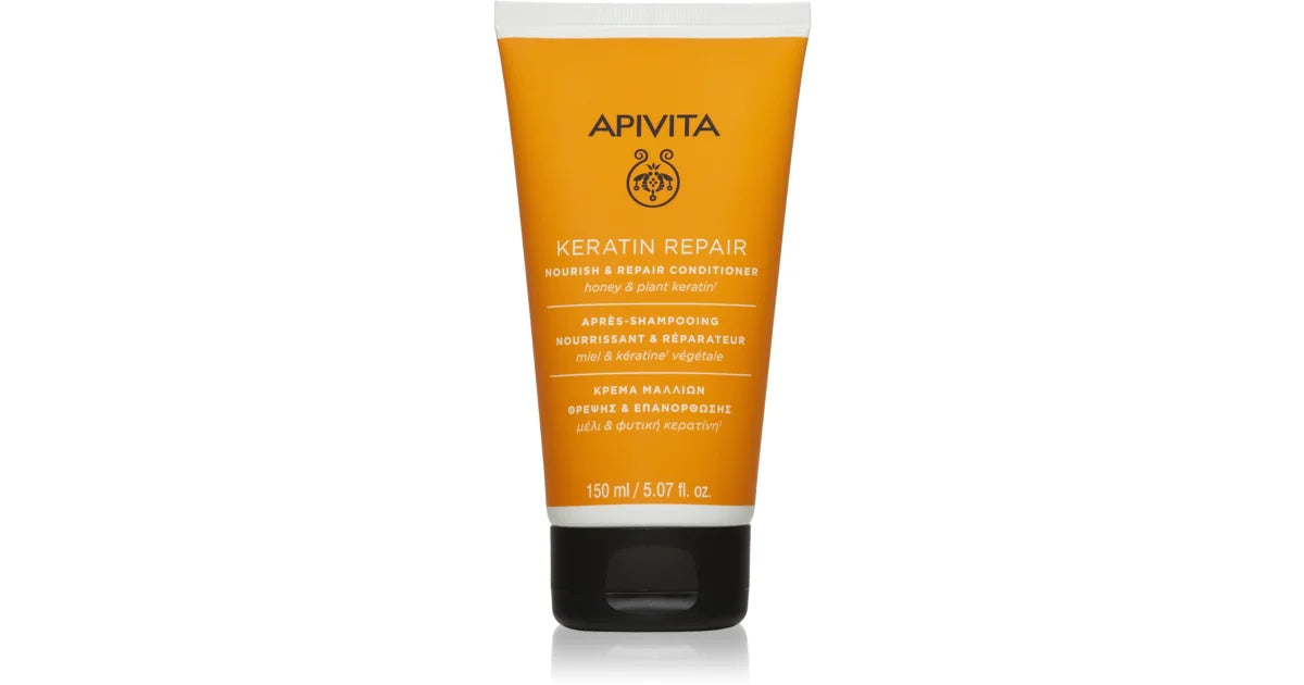 Apivita Capilar Cond Nutri Repar 150ml