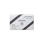 Apivita Sabonete Natural Jasmim 125g