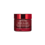 Apivita Wine Elixir Creme Antirrugas & Refirmante Textura Rica 50ml