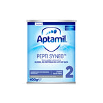 Aptamil Pepti Syneo 2 Leite 6-12M 400g