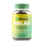 Aquilea On Balance Relax x 60 Gomas