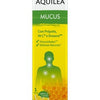 Aquilea Mucus Comprimidos Efervescentes Limão X15