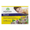 Aquilea Relax Comprimidos X30