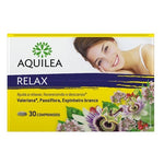 Aquilea Relax Comprimidos X30