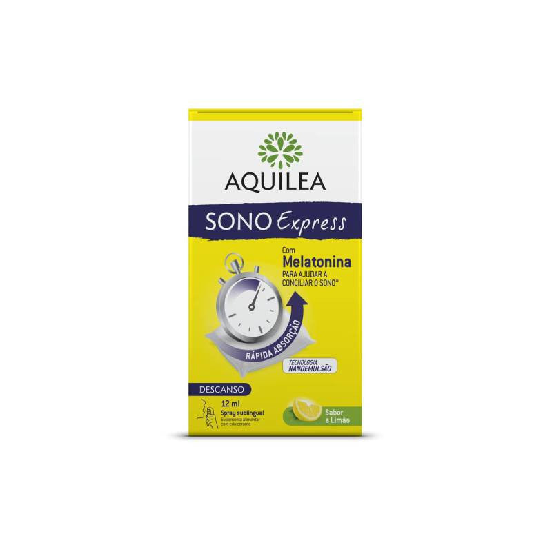 Aquilea Sono Express Spray 12ml