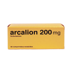 Arcalion x 60 comprimidos