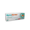 Benaderma 20 mg/g gel 50 g