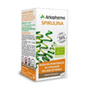 Arkocapsulas Spirulina Cápsulas X45