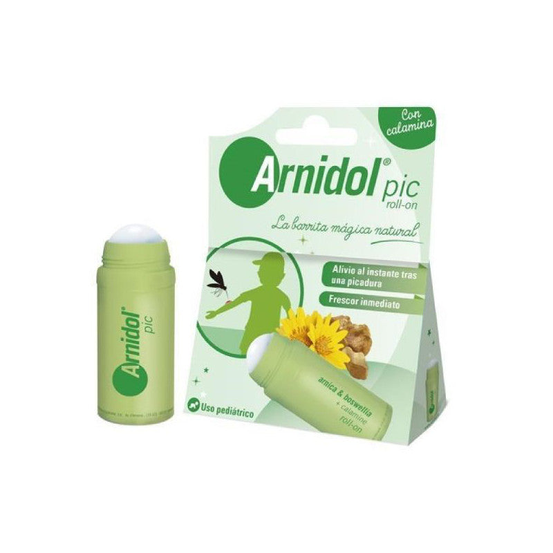 Arnidol Pic Roll-On