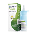 Artelac Nature Colirio Olhos Irrit 10mL