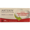 Arterin Levedura Arroz Vermelho x 180