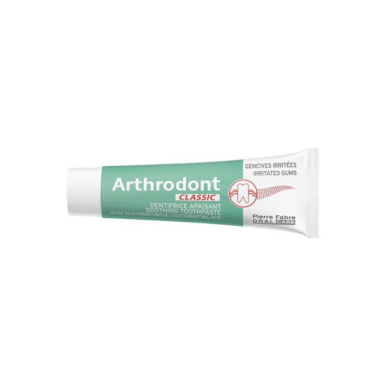 Arthrodont Classic Pasta Dentífrica 75ml