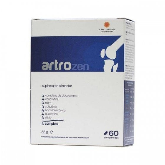 Artrozen Comprimidos X 60