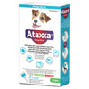 ATAXXA SOL PIP 500/100MG X3 CAO 4-10KG